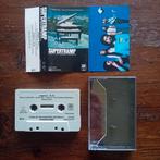 Supertramp - Even in the quietest moments cassette tape pop, Ophalen of Verzenden, Gebruikt, Pop, 1 bandje