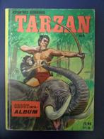 Tarzan. Nr 1. Groot Serie-Album. 1969., Boeken, Stripboeken, Eén stripboek, Ophalen of Verzenden, Gelezen