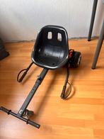 Hooverboard + Kart - Inclusief Oplader!, Ophalen, Gebruikt, Overige merken, Met kar of aanhanger