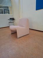 Artifort Alky, Huis en Inrichting, Fauteuils, Ophalen of Verzenden, Zo goed als nieuw, 75 tot 100 cm, Stof