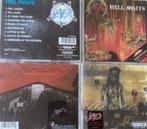 Slayer/Judas Priest/Iron Maiden/Ted Nugent&the Amboy Dukes, Cd's en Dvd's, Cd's | Hardrock en Metal, Ophalen of Verzenden, Zo goed als nieuw