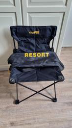 Kampeer- of visstoel, Caravans en Kamperen, Ophalen, Nieuw, Campingstoel
