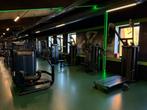Gymlounge BV sportcentrum Momentum Kardinge Groningen, Ophalen of Verzenden