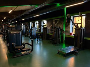 Gymlounge BV sportcentrum Momentum Kardinge Groningen beschikbaar voor biedingen