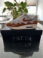 Nike air max 1 Patta Waves Monarch 40,5, Ophalen of Verzenden, Zo goed als nieuw, Overige kleuren