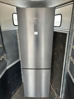 Siemens IQ 500 koelkast, 200 liter of meer, Met aparte vriezer, Zo goed als nieuw, 45 tot 60 cm