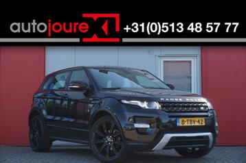 Land Rover Range Rover Evoque 2.2 TD4 4WD Prestige | Meridia beschikbaar voor biedingen