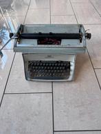 Underwood touchmaster 5, Diversen, Typemachines, Ophalen, Gebruikt