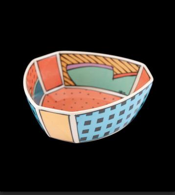 Gezocht Rosenthal Flash One Muesli Bowl beschikbaar voor biedingen