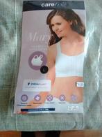 3 Compressie BH's maat L  post operatief, Ophalen, Wit, BH