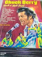 gitaar: Chuck Berry - Rock 'n' Roll Poet For Guitar, Overige genres, Ophalen of Verzenden, Artiest of Componist, Gitaar
