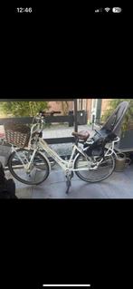 Gazelle miss grace elektrische fiets, Ophalen, Gebruikt, Gazelle