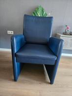 6 eetkamer stoelen, Ophalen, Gebruikt