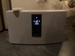 Bose soundtouch 20 wit, Audio, Tv en Foto, Luidsprekers, Ophalen, Zo goed als nieuw, Overige typen, Bose