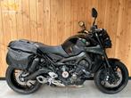 Yamaha MT 09 ABS MT09 MT-09 1e eigenaar! full option!, Bedrijf, 3 cilinders, Meer dan 35 kW, 847 cc