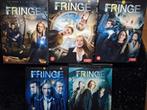 fringe 1 t/m. 5, Vanaf 9 jaar, Ophalen of Verzenden, Zo goed als nieuw, Drama