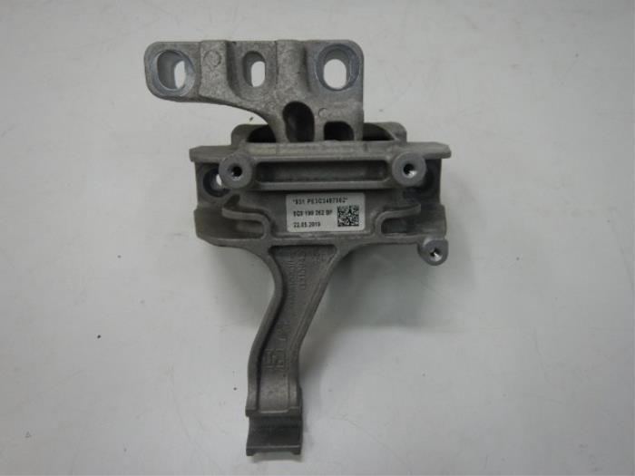 Motorsteun Volkswagen Golf (22736623), Auto-onderdelen, Motor en Toebehoren, Gebruikt, Ophalen