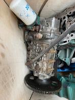 Volvo Penta D6 435 pk, Ophalen, Gebruikt, Motor en Techniek
