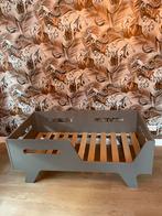 Peuterbed Petite Amelie, Kinderen en Baby's, Kinderkamer | Bedden, Ophalen, 70 tot 85 cm, Zo goed als nieuw, Lattenbodem