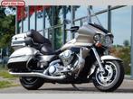 KAWASAKI VN 1700 VOYAGER (bj 2009), 2 cilinders, Bedrijf, Meer dan 35 kW, Overig