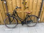 Oma fiets, Fietsen en Brommers, Ophalen, Gebruikt, Dutch Flavor