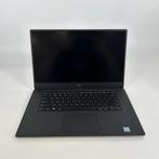 Dell XPS 15 i7 16GB 512GB SSD 1050 laptop windows 11 gaming, Computers en Software, 2 tot 3 Ghz, Verzenden, Intel® Core™ i7 , 512 GB