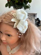 MOOIE BRUIDS HAARSPELD …., Ophalen of Verzenden, Zo goed als nieuw, Accessoires