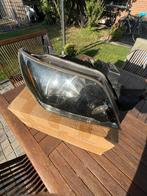 Mitsubishi Outlander Koplamp Links, Ophalen of Verzenden, Gebruikt, Mitsubishi