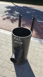 onderbak straatkolk materiaal PE  explosievrij  315 mm € 15-, Pvc, Overige typen, Nieuw, Ophalen of Verzenden