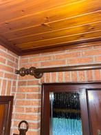 Goedijn roede, Ophalen, Gebruikt, Bruin, 200 cm of meer