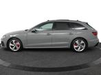 Audi A4 Avant 40 TFSI quattro S edition S-line / Panoramadak, Auto's, Audi, Automaat, 15 km/l, Gebruikt, 4 cilinders