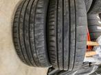 2 x Pirelli P zero zomerband 245/45/20, Ophalen of Verzenden, Gebruikt