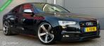 Audi S5 3.0 TFSI S5 quattro Coupe Pro Line B&O/LED/Clima/Cru, Automaat, Euro 5, Parkeersensor, Gebruikt