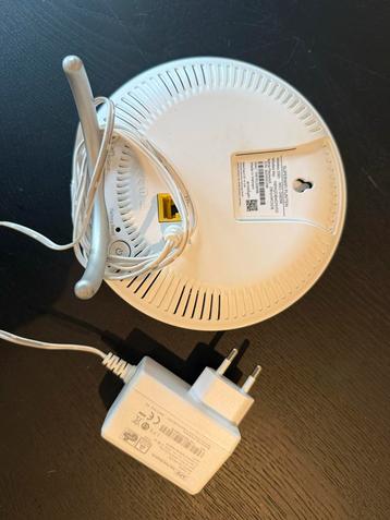 KPN SuperWifi 2.0 - Uitstekende WiFi dekking! beschikbaar voor biedingen