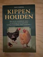 Kippen Houden - Alles over kippenrassen!, Ophalen of Verzenden, Gelezen, Overige onderwerpen, Carol Twinch