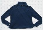 LaSalle donkerblauw vest, maat S, Kleding | Dames, Maat 38/40 (M), Ophalen of Verzenden, Zo goed als nieuw, Lasalle