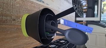 Tupperware keukenhulp beschikbaar voor biedingen