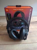 JBL Quantum 600 Gaming Headset - Draadloos, Overige merken, Bluetooth, Ophalen of Verzenden, Zo goed als nieuw