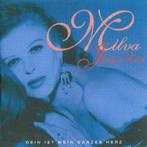 Milva / James Last – Dein Ist Mein Ganzes Herz, Verzenden, 1980 tot 2000, Zo goed als nieuw