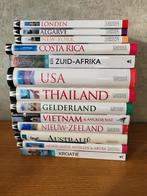 reisgidsen Capitool, Boeken, Europa, Ophalen of Verzenden, Zo goed als nieuw, Reisgids of -boek