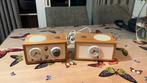 Tivoli Audio, Overige merken, Ophalen of Verzenden, Zo goed als nieuw, Minder dan 60 watt