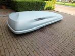 Te Huur: Hapro Carver 8.4 550L - Zeer ruime dakkoffer, Auto diversen, Dakkoffers, Ophalen of Verzenden, Zo goed als nieuw