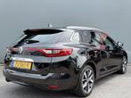 Renault Mégane Estate BWJ 2017 1.2 TCe 101 PK Bose BOSE / S, Auto's, Renault, Voorwielaandrijving, 65 €/maand, 101 pk, Gebruikt