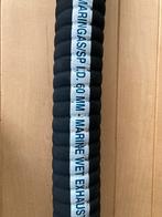 Flex.  uitlaatslang  60 mm inwendig, Ophalen, Nieuw, Motor en Techniek