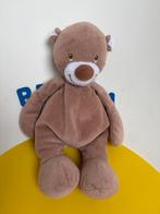 4583 Nattou beer beertje bruin, Ophalen of Verzenden, Zo goed als nieuw, Overige typen