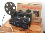 Projector 8mm Sankyo sound-301, Verzamelen, Ophalen of Verzenden, 1960 tot 1980, Projector