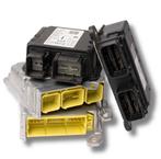 Airbag Module Crash Data Reset Service Rotterdam, Ophalen of Verzenden, Gebruikt