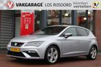 SEAT Leon 1.8 TSI DSG *Business* | Carplay | Camera | Cruise, Auto's, Seat, 1227 kg, Gebruikt, Euro 6, 4 cilinders