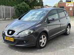 Seat Altea 1.6 Stylance|Airco|Radio|Apk, 13 km/l, Gebruikt, Euro 4, Altea