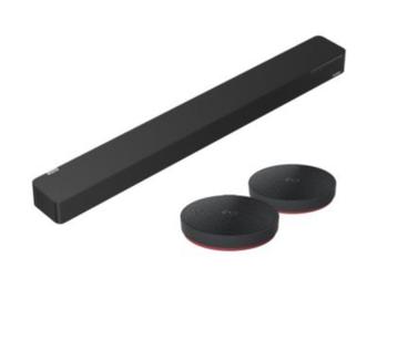 Lenovo ThinkSmart Bar XL beschikbaar voor biedingen